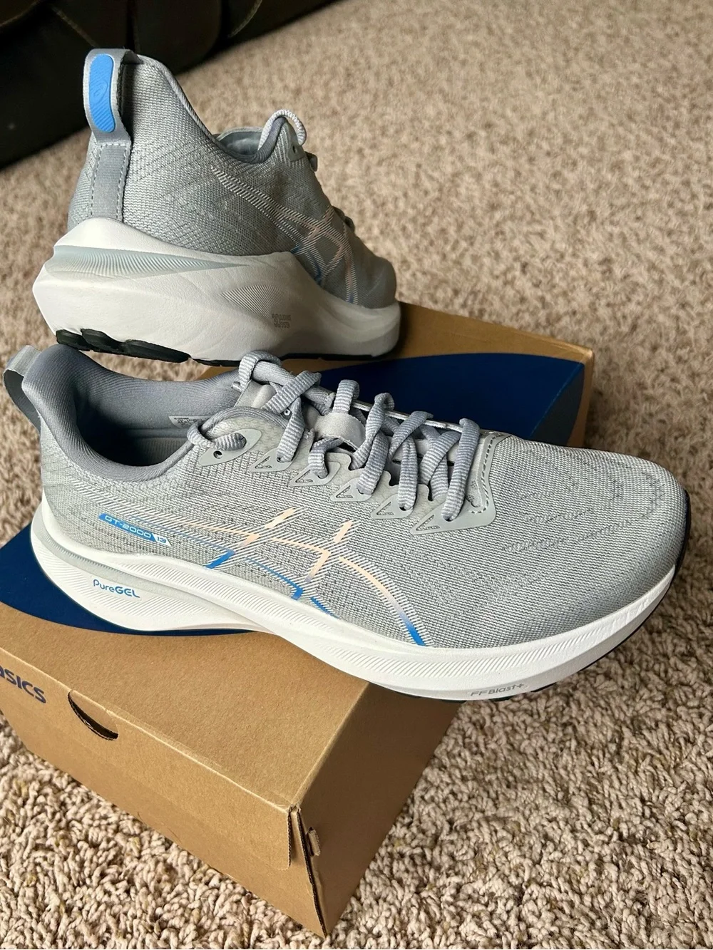 ASICS Women's GT-2000 13 - NEW in Box